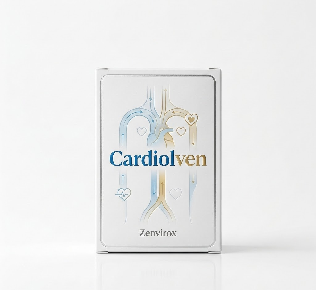 Cardiolven